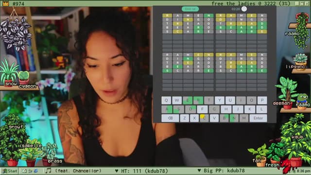 Gallery image thumbnail from TERRA's myfreecams stream on, 06/24/2023, 01:43 image 5 of 20