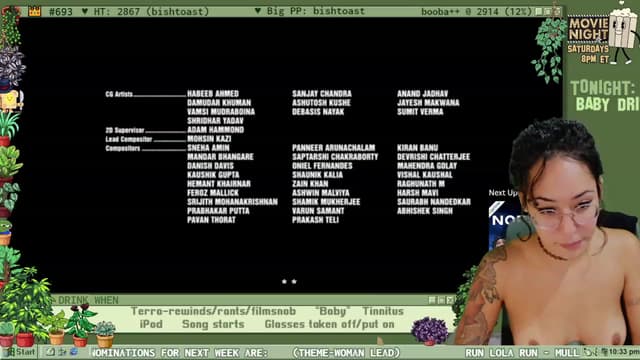 Gallery image thumbnail from TERRA's myfreecams stream on, 06/25/2023, 03:16 image 12 of 20