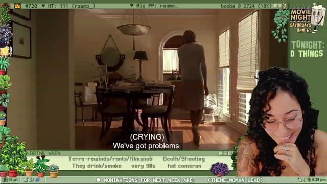 Gallery image thumbnail from TERRA's myfreecams stream on, 06/26/2023, 02:17 image 2 of 20