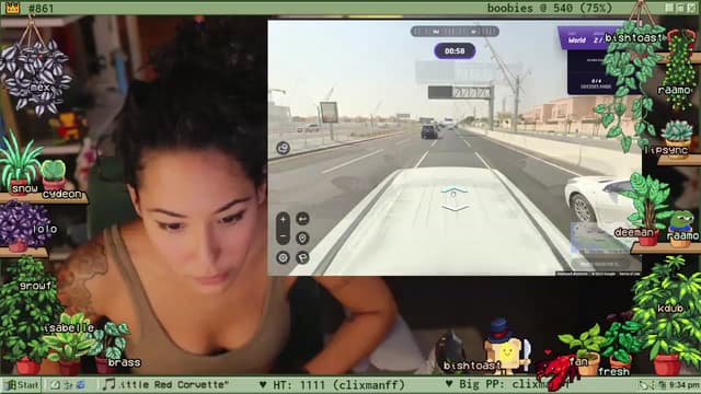 Gallery image thumbnail from TERRA's myfreecams stream on, 06/30/2023, 01:46 image 19 of 20