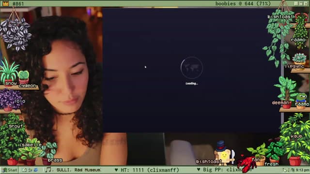 Gallery image thumbnail from TERRA's myfreecams stream on, 06/30/2023, 01:46 image 14 of 20