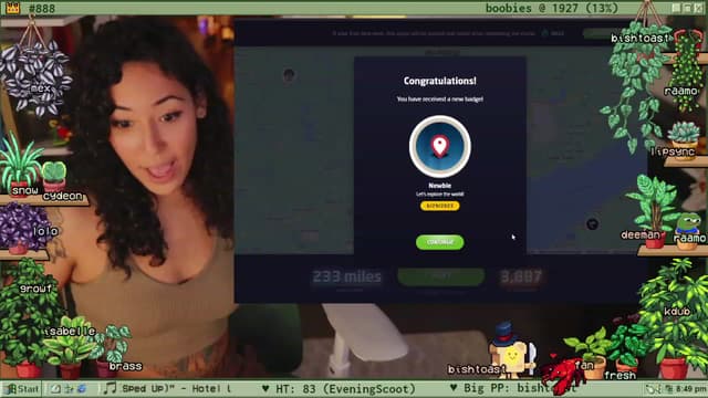 Gallery image thumbnail from TERRA's myfreecams stream on, 06/30/2023, 01:46 image 8 of 20