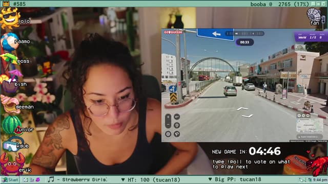 Gallery image thumbnail from TERRA's myfreecams stream on, 07/14/2023, 03:51 image 5 of 20
