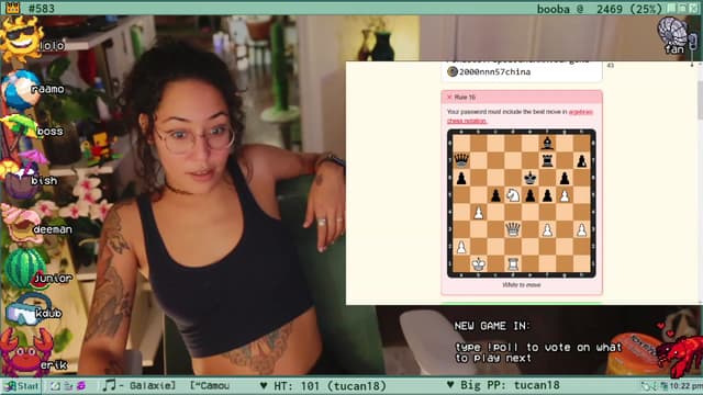Gallery image thumbnail from TERRA's myfreecams stream on, 07/14/2023, 03:51 image 10 of 20