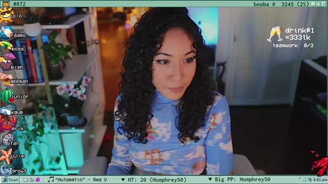 Gallery image thumbnail from TERRA's myfreecams stream on, 07/28/2023, 03:51 image 9 of 20