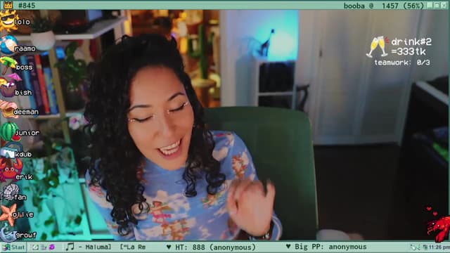 Gallery image thumbnail from TERRA's myfreecams stream on, 07/28/2023, 03:51 image 19 of 20