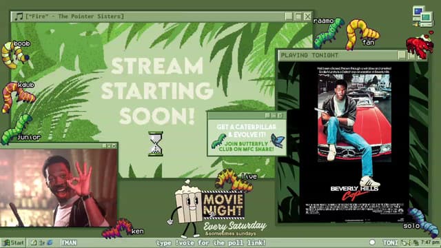 Gallery image thumbnail from TERRA's myfreecams stream on, 08/07/2023, 24:01 image 2 of 20