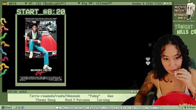 Gallery image thumbnail from TERRA's myfreecams stream on, 08/07/2023, 24:01 image 10 of 20