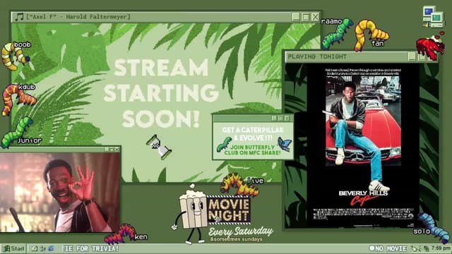 Gallery image thumbnail from TERRA's myfreecams stream on, 08/07/2023, 24:01 image 5 of 20