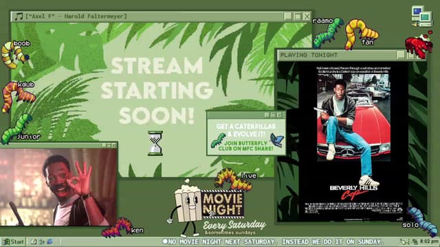 Gallery image thumbnail from TERRA's myfreecams stream on, 08/07/2023, 24:01 image 6 of 20
