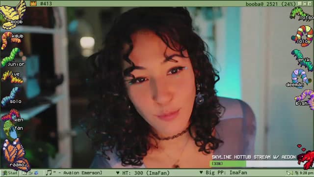 Gallery image thumbnail from TERRA's myfreecams stream on, 08/09/2023, 02:14 image 2 of 20