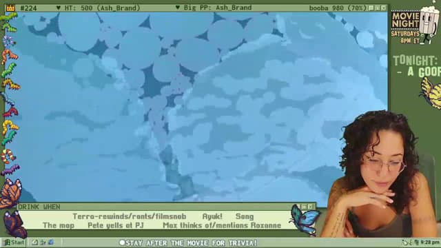 Gallery image thumbnail from TERRA's myfreecams stream on, 08/20/2023, 02:14 image 9 of 20