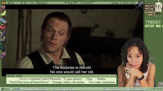 Gallery image thumbnail from TERRA's myfreecams stream on, 09/04/2023, 24:53 image 11 of 20