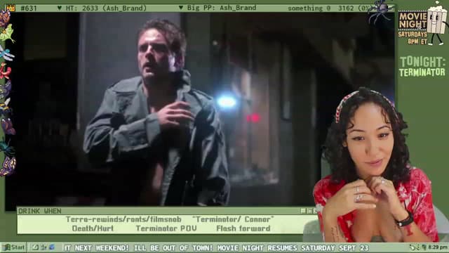 Gallery image thumbnail from TERRA's myfreecams stream on, 09/10/2023, 01:42 image 7 of 20