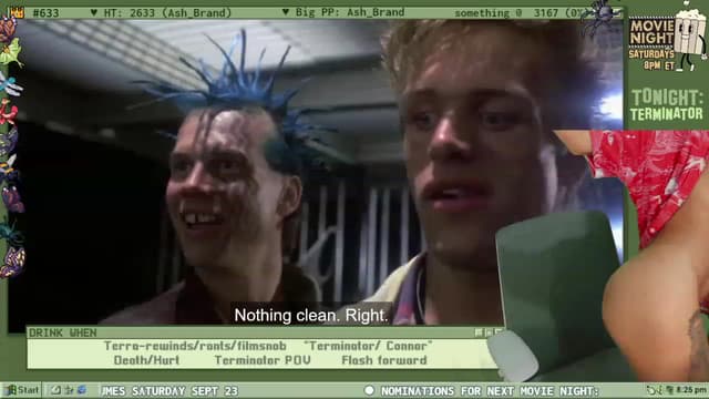 Gallery image thumbnail from TERRA's myfreecams stream on, 09/10/2023, 01:42 image 6 of 20
