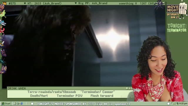 Gallery image thumbnail from TERRA's myfreecams stream on, 09/10/2023, 01:42 image 18 of 20
