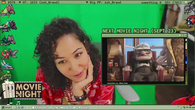 Gallery image thumbnail from TERRA's myfreecams stream on, 09/10/2023, 02:50 image 17 of 20