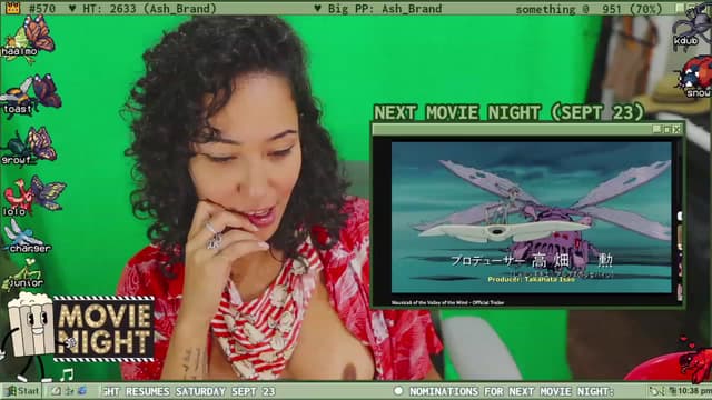 Gallery image thumbnail from TERRA's myfreecams stream on, 09/10/2023, 02:50 image 18 of 20