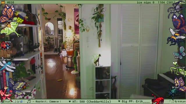 Gallery image thumbnail from TERRA's myfreecams stream on, 09/21/2023, 01:29 image 16 of 20