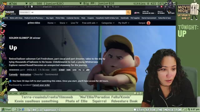 Gallery image thumbnail from TERRA's myfreecams stream on, 09/24/2023, 02:51 image 6 of 20
