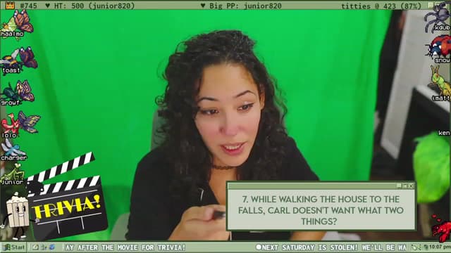 Gallery image thumbnail from TERRA's myfreecams stream on, 09/24/2023, 02:51 image 9 of 20