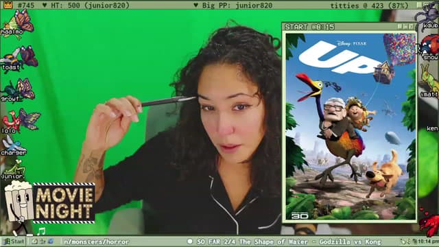 Gallery image thumbnail from TERRA's myfreecams stream on, 09/24/2023, 02:51 image 11 of 20
