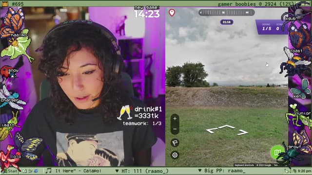 Gallery image thumbnail from TERRA's myfreecams stream on, 09/27/2023, 01:28 image 19 of 20