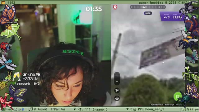 Gallery image thumbnail from TERRA's myfreecams stream on, 09/27/2023, 02:23 image 10 of 20