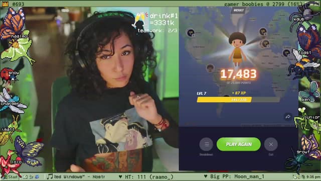 Gallery image thumbnail from TERRA's myfreecams stream on, 09/27/2023, 02:23 image 4 of 20