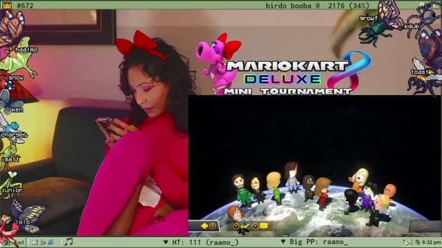 Gallery image thumbnail from TERRA's myfreecams stream on, 09/30/2023, 01:57 image 12 of 20