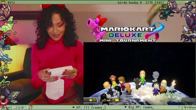 Gallery image thumbnail from TERRA's myfreecams stream on, 09/30/2023, 01:57 image 10 of 20