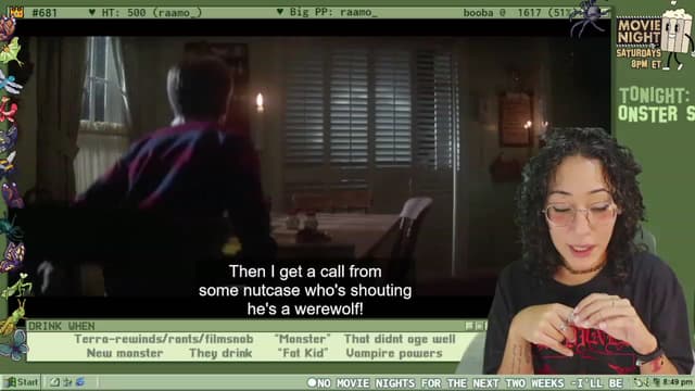 Gallery image thumbnail from TERRA's myfreecams stream on, 10/01/2023, 02:06 image 9 of 20