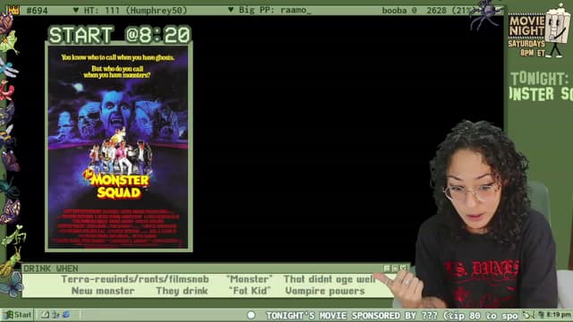 Gallery image thumbnail from TERRA's myfreecams stream on, 10/01/2023, 02:06 image 4 of 20