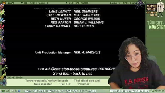 Gallery image thumbnail from TERRA's myfreecams stream on, 10/01/2023, 02:20 image 16 of 20