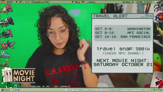 Gallery image thumbnail from TERRA's myfreecams stream on, 10/01/2023, 02:20 image 3 of 20