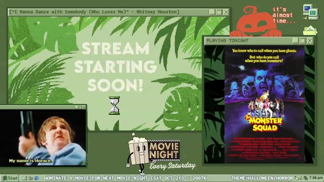 Gallery image thumbnail from TERRA's myfreecams stream on, 10/01/2023, 02:20 image 1 of 20