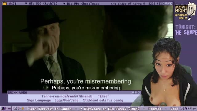 Gallery image thumbnail from TERRA's myfreecams stream on, 10/02/2023, 02:35 image 4 of 20