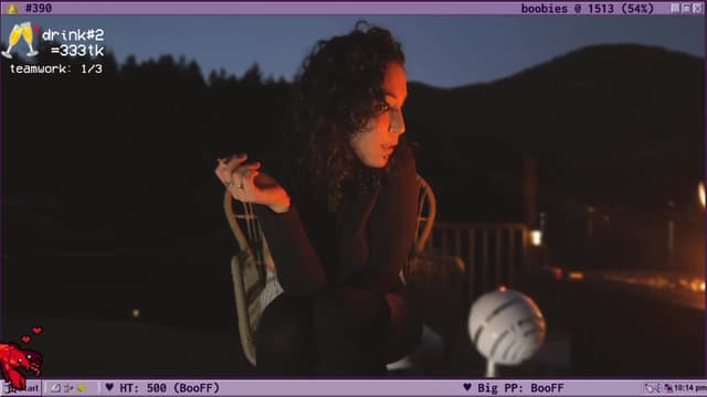 Gallery image thumbnail from TERRA's myfreecams stream on, 10/06/2023, 04:05 image 8 of 20