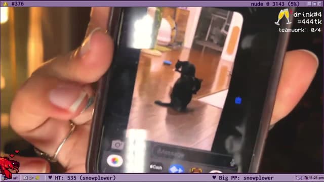 Gallery image thumbnail from TERRA's myfreecams stream on, 10/08/2023, 04:13 image 10 of 20