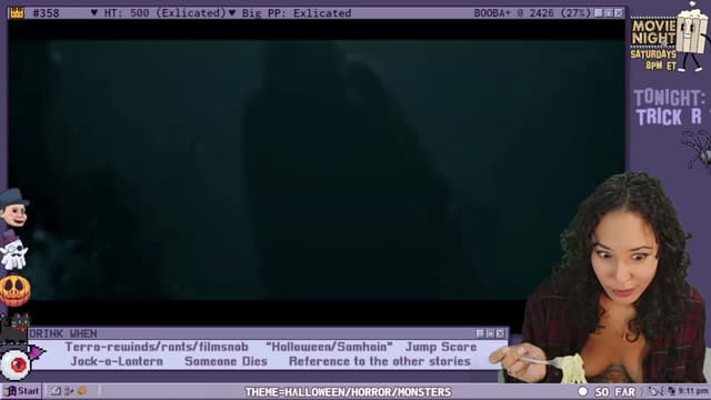 Gallery image thumbnail from TERRA's myfreecams stream on, 10/22/2023, 02:27 image 11 of 20