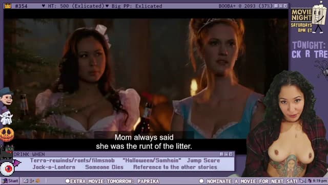 Gallery image thumbnail from TERRA's myfreecams stream on, 10/22/2023, 02:27 image 12 of 20