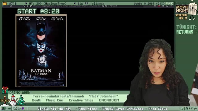 Gallery image thumbnail from TERRA's myfreecams stream on, 12/03/2023, 02:06 image 3 of 20