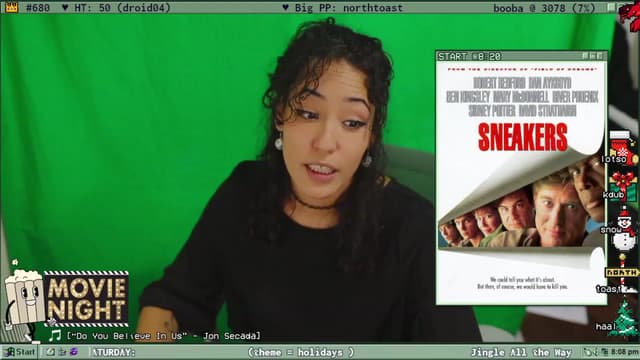 Gallery image thumbnail from TERRA's myfreecams stream on, 12/04/2023, 01:48 image 4 of 20