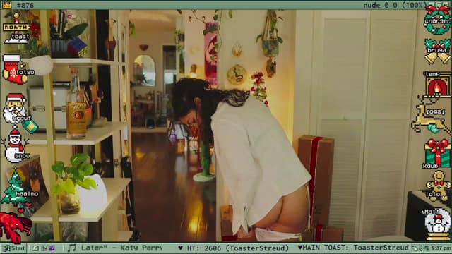 Gallery image thumbnail from TERRA's myfreecams stream on, 12/20/2023, 04:04 image 12 of 20