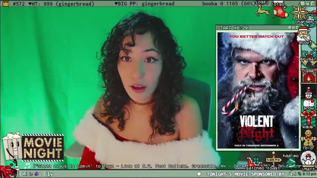 Gallery image thumbnail from TERRA's myfreecams stream on, 12/24/2023, 01:56 image 6 of 20