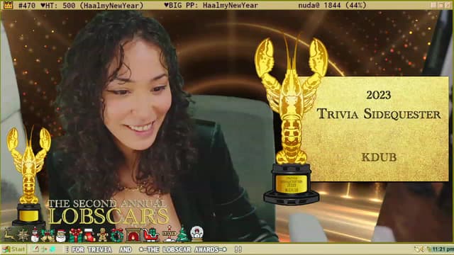 Gallery image thumbnail from TERRA's myfreecams stream on, 12/31/2023, 04:39 image 4 of 20