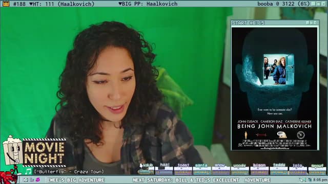Gallery image thumbnail from TERRA's myfreecams stream on, 01/14/2024, 02:32 image 2 of 20