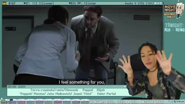 Gallery image thumbnail from TERRA's myfreecams stream on, 01/14/2024, 02:32 image 11 of 20