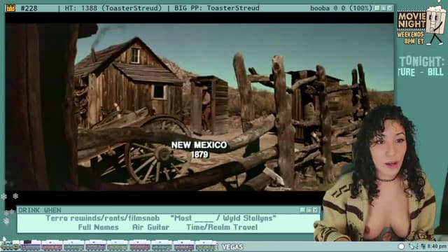 Gallery image thumbnail from TERRA's myfreecams stream on, 01/21/2024, 02:16 image 8 of 20