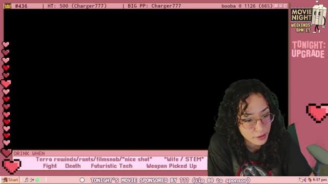 Gallery image thumbnail from TERRA's myfreecams stream on, 02/12/2024, 02:53 image 9 of 20